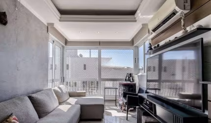 Apartamento de 2 dormitórios no bairro Azenha