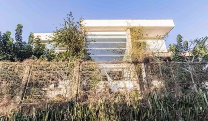 Casa com 3 dormitórios no bairro Vila Nova