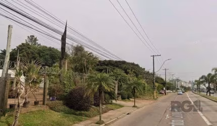 Terreno Residencial em Partenon
