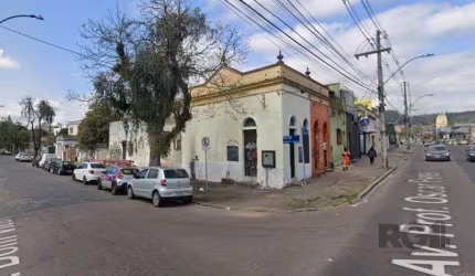 Terreno Residencial em Glória