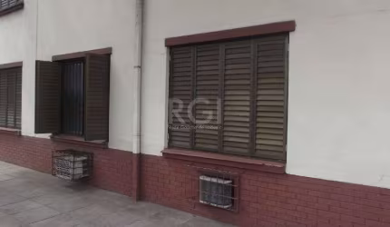 Apartamento para Venda - 34.87m², 1 dormitório, São João