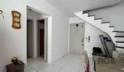 Cobertura para Venda - 86.36m², 2 dormitórios, 1 vaga - Santana