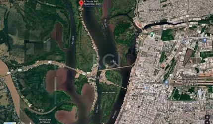 Sítio para Venda - 160m², 3 dormitórios, sendo 1 suites, Ilha Dos Marinheiros