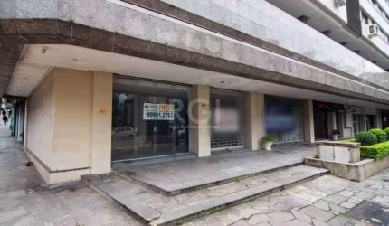 Loja para Venda - 246.18m², 0 dormitórios, 2 vagas - Independência