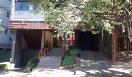 Conjunto/Sala para Venda - 36.24m², 0 dormitórios, 1 vaga - Auxiliadora