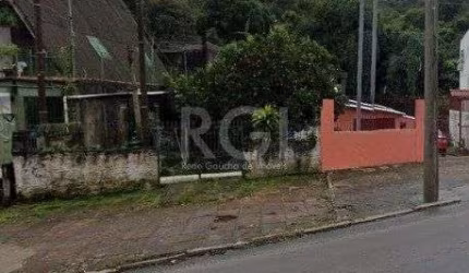 Terreno para Venda - 0m², 0 dormitórios, Cascata