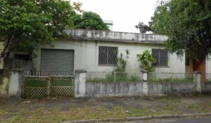Casa para Venda - 84.6m², 3 dormitórios, Vila Ipiranga
