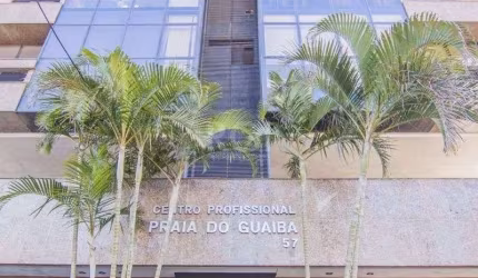 Conjunto/Sala para Venda - 44.84m², 0 dormitórios, 1 vaga - Menino Deus