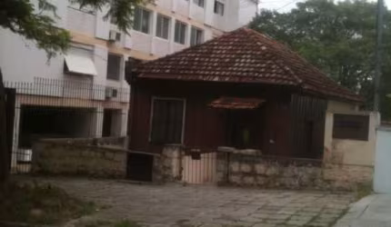 Terreno para Venda - 296m², 0 dormitórios, Auxiliadora