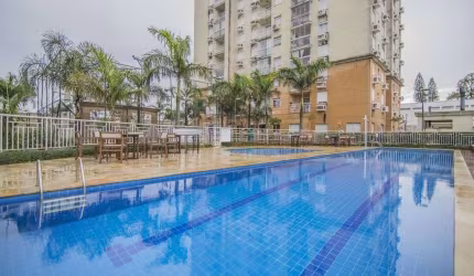 Apartamento 3 dorms à venda Rua Monsenhor Antonio Guilherme Grings, Sarandi - Porto Alegre