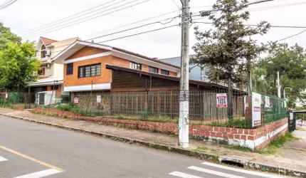 Casa Comercial em Tristeza