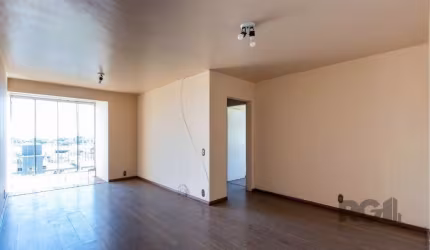Apartamento para Venda - 86.16m², 2 dormitórios, Cristal