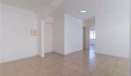 Apartamento em São João