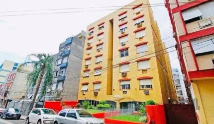 Apartamento de 01 dormitório,Rua Duque de Caxias, no Bairro Centro Histórico