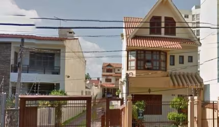 Casa para Venda - 290.67m², 4 dormitórios, sendo 1 suites, 4 vagas - Camaquã