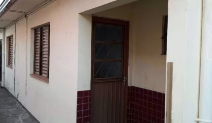 Casa Condominio para Venda - 46m², 1 dormitório, Camaquã
