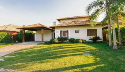 Casa Condominio para Venda - 322.65m², 4 dormitórios, sendo 4 suites, 2 vagas - Terra Ville