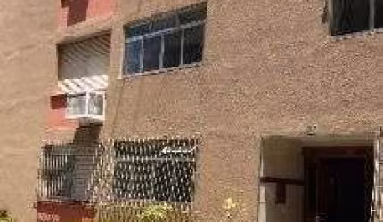 Apartamento para Venda - 74.18m², 2 dormitórios, 2 vagas - Cristal
