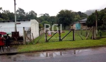 Terreno para Venda - 0m², 0 dormitórios, Belém Velho