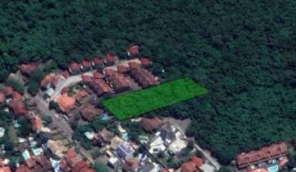 Terreno para Venda - 0m², 0 dormitórios, Jardim Isabel