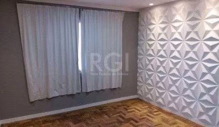 Apartamento para Venda - 49.08m², 2 dormitórios, Restinga