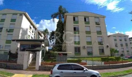 Apartamento para Venda - 59.89m², 3 dormitórios, 1 vaga - Vila Nova