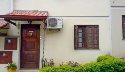 Casa Condominio para Venda - 72.87m², 3 dormitórios, sendo 1 suites, 1 vaga - Vila Nova