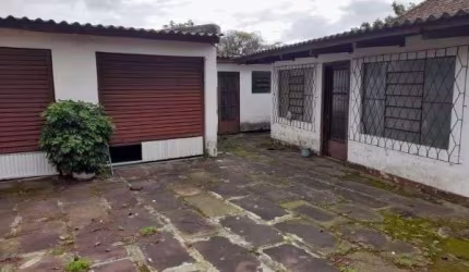 Casa para Venda - 420m², 2 dormitórios, sendo 1 suites, 4 vagas - Nonoai