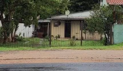 Terreno para Venda - 0m², 0 dormitórios, Hípica