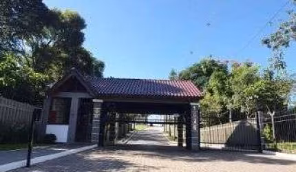 Terreno em Condominio para Venda - 0m², 0 dormitórios, Campo Novo