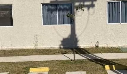 Apartamento para Venda - 48m², 2 dormitórios, 1 vaga - Restinga