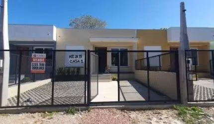 Casa Condominio para Venda - 65.11m², 3 dormitórios, 2 vagas - Guarujá