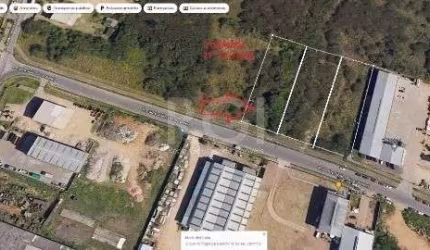 Terreno para Venda - 0m², 0 dormitórios, Restinga