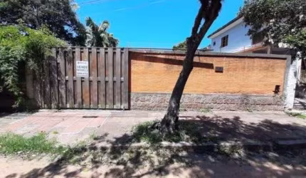 Terreno em Porto Alegre, no bairro Espírito Santo, à venda.