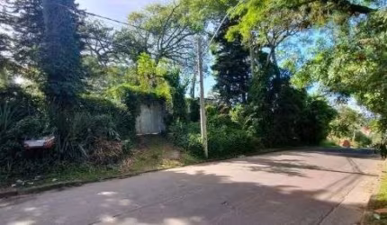 Terreno em Porto Alegre, no bairro Belém Novo, à venda.
