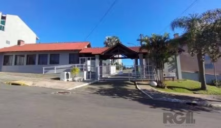 Terreno em Condominio em Porto Alegre, no bairro Aberta dos Morros, à venda.