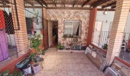 Casa em Condomínio em Vila Nova