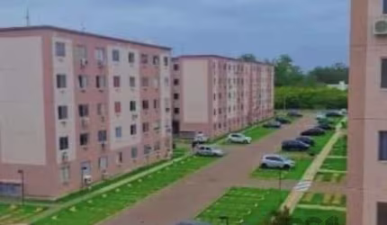 Apartamento em Hípica