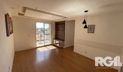 Apartamento em Sarandi