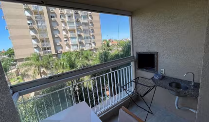 Apartamento em Sarandi