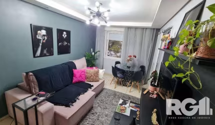 Apartamento em Rubem Berta