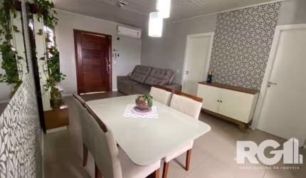 Casa em Mário Quintana