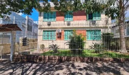 Apartamento para Venda - 106.57m², 3 dormitórios, sendo 1 suites, 1 vaga - Petrópolis