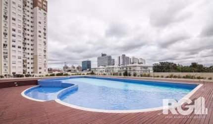 Apartamento em Vila Ipiranga