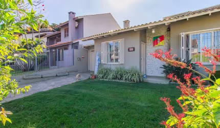 Casa em Espírito Santo