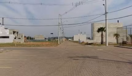 Terreno Residencial em Aberta dos Morros