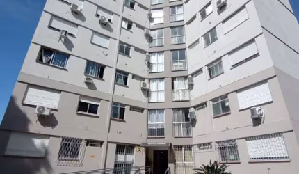 APARTAMENTO 1 DORMITÓRIO 39M² PARA LOCAR BAIRRO CRISTAL ZONA SUL EM PORTO ALEGRE