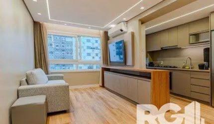Apartamento em São Sebastião