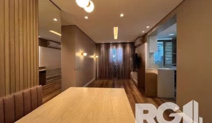Apartamento em São Sebastião