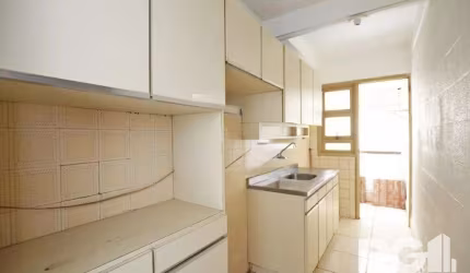 Apartamento em Santana